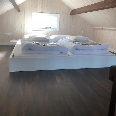 Strandhuysjes Katwijk *