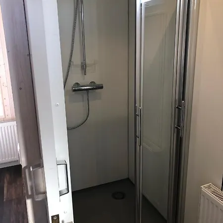 Chalet Strandhuysjes Katwijk Katwijk aan Zee